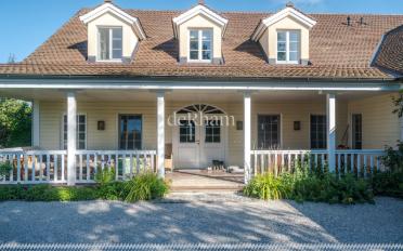 Single house 7.5 rooms - image - 1