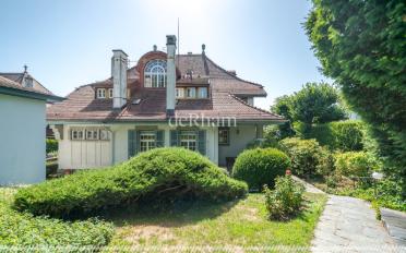 Single house 9.5 rooms - image - 1