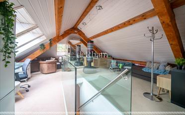 Maison 6.5 pièces - image - 7
