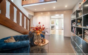 Maison 6.5 pièces - image - 2