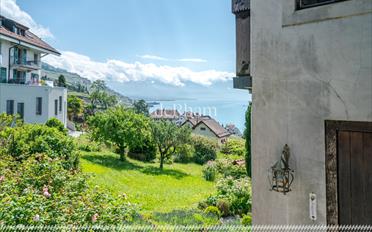Maison 3.5 pièces - image - 2