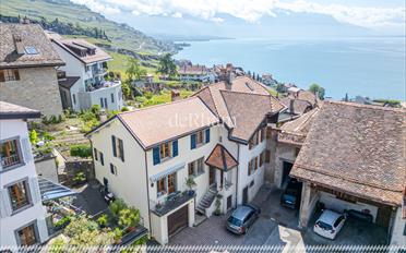 Maison 3.5 pièces - image - 1