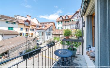 Maison 3.5 pièces - image - 3