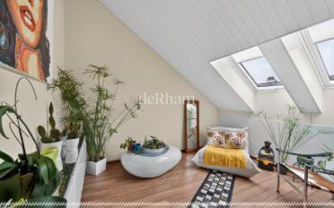 Maison jumelée 6.5 pièces - image - 7