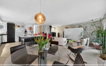 Maison jumelée 6.5 pièces - image - 2
