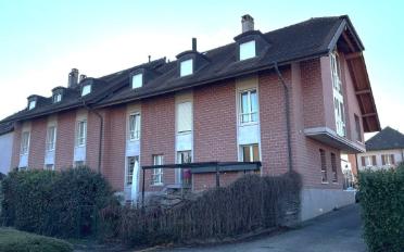 Wohngebäude - image - 1