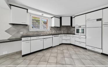 Einfamilienhaus 11 Zimmer - image - 2
