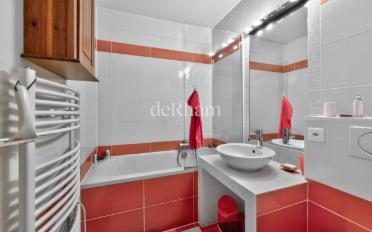 Apartment 2.5 rooms - image - 4