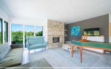 Maison 6.5 pièces - image - 6