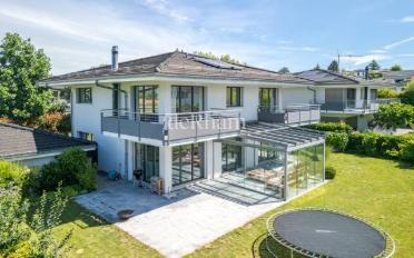 Maison 6.5 pièces - image - 3
