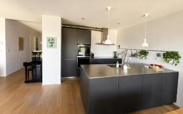 Apartment 5.5 rooms - image - 3