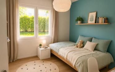 Apartment 5.5 rooms - image - 10