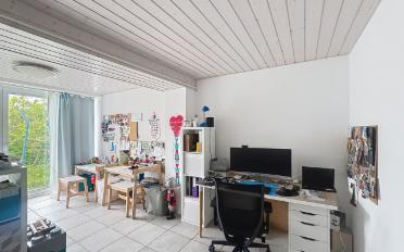 Maison contiguë 6.5 pièces - image - 5