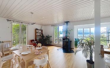 Maison contiguë 6.5 pièces - image - 3