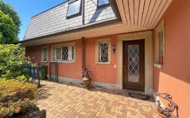 Maison contiguë 6.5 pièces - image - 1