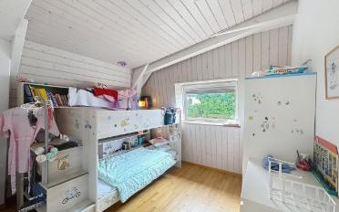 Maison contiguë 6.5 pièces - image - 4