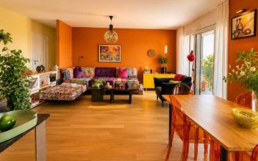 Apartment 4.5 rooms - image - 5