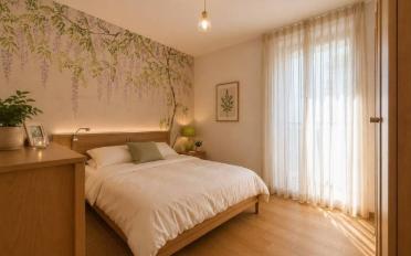 Apartment 4.5 rooms - image - 10