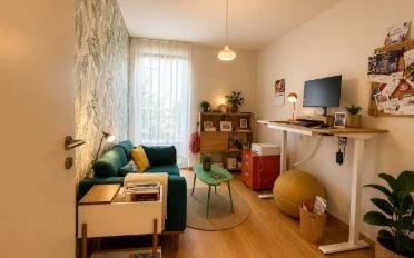 Apartment 4.5 rooms - image - 12