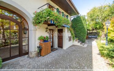 Single house 9.5 rooms - image - 3