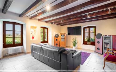 Single house 9.5 rooms - image - 6