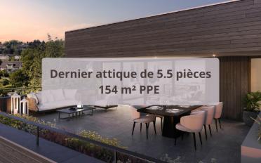Appartement 5.5 pièces - image - 1