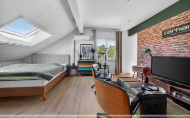 Maison jumelée 5.5 pièces - image - 9