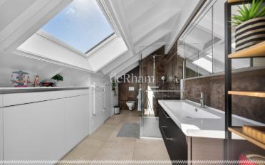 Maison jumelée 5.5 pièces - image - 10