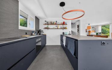 Einfamilienhaus 5.5 Zimmer - image - 4
