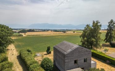 Einfamilienhaus 5.5 Zimmer - image - 2