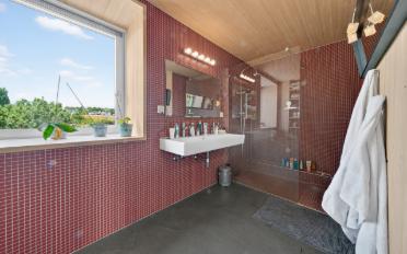 Einfamilienhaus 5.5 Zimmer - image - 9