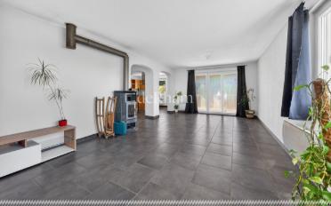Wohnung 6.5 Zimmer - image - 1