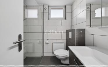 Apartment 3.5 rooms - image - 4