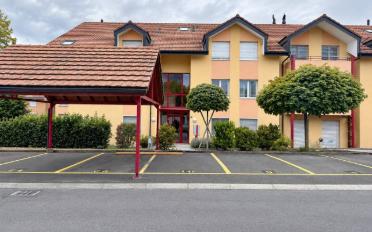 Wohnung 3.5 Zimmer - image - 12