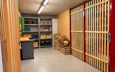 Wohnung 3.5 Zimmer - image - 13