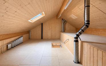 Wohnung 3.5 Zimmer - image - 11