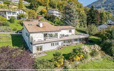 Einfamilienhaus 7.5 Zimmer - image - 9
