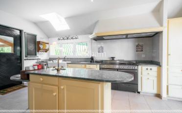 Single house 6.5 rooms - image - 10