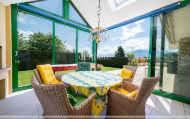Single house 6.5 rooms - image - 11