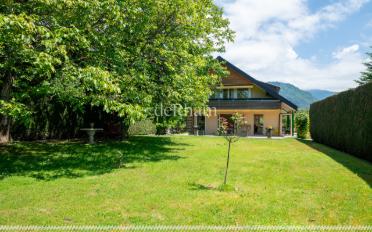 Single house 6.5 rooms - image - 3