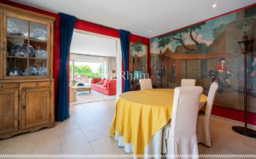 Einfamilienhaus 6.5 Zimmer - image - 8