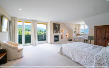 Einfamilienhaus 6.5 Zimmer - image - 13