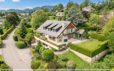 Maison 6.5 pièces - image - 1
