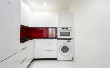 Apartment 2.5 rooms - image - 5