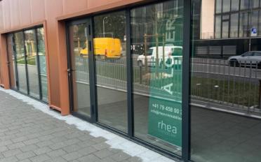 Gewerbe 2 Zimmer - image - 1