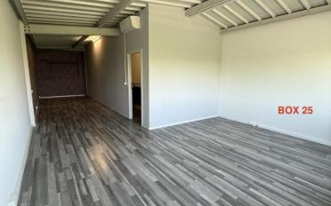 Gewerbe 2 Zimmer - image - 9