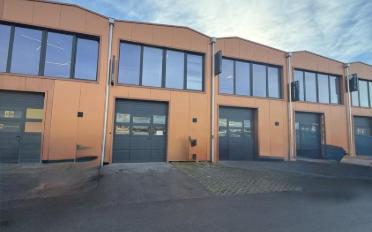 Gewerbe 2 Zimmer - image - 1