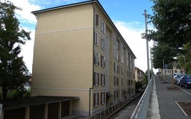 Apartment 3 rooms - image - 1