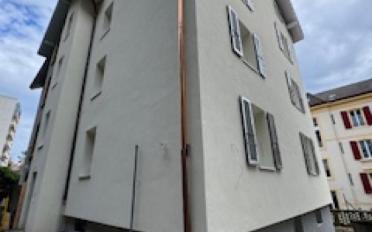 Apartment 2.5 rooms - image - 2
