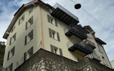 Apartment 2.5 rooms - image - 1